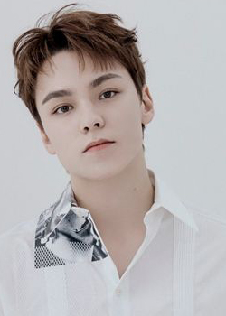 Choi Han Sol  Vernon   SEVENTEEN   1998 