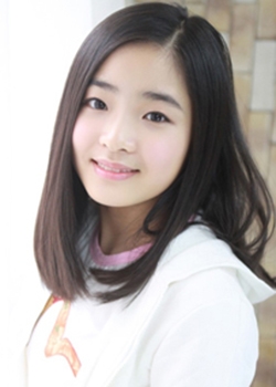 Choi Hye Kyeong (1996)