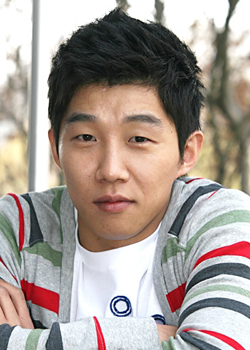 Choi Jae Hwan (1983)