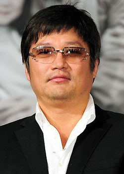 Choi Jae Seong (1964)