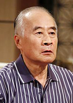 Choi Jeong Hoon (1940)