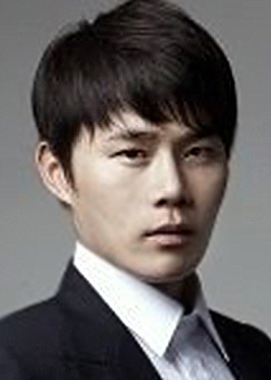 Choi Jeong Hyeon (1986)