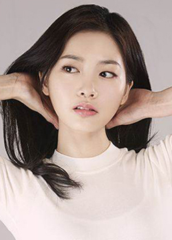 Choi Ji Hee (1991)