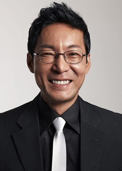 Choi Jin Ho (1968)