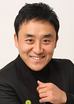 Choi Joon Yong (1966)