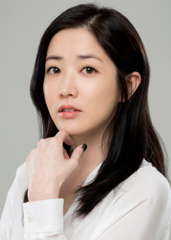 Choi Jeong Won (Female) (1981)