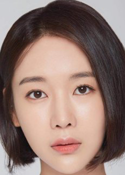 Choi Seo Hyeon (1990)