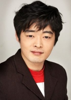 Choi Seok Joon (1990)