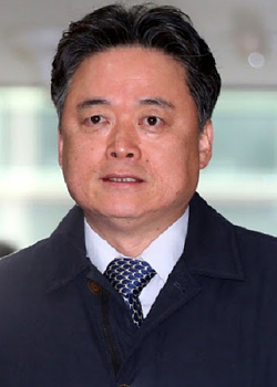 Choi Seung Ho (1961)