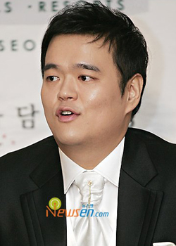 Choi Seung Kyeong (1971)