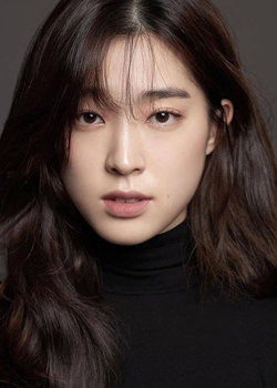 Choi Seong Eun (1996)