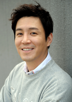 Choi Won Yeong (1976)