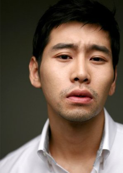 Choi Woo Hyeong (1980)