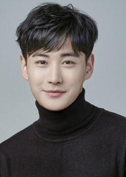 Choi Woo Hyeok (1993)
