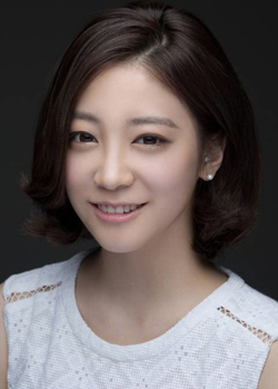 Choi Ye Ji (1991)