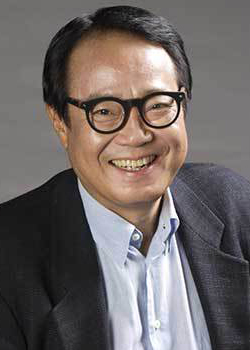 Choi Yong Min (1953)
