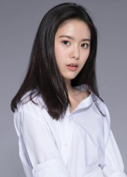 Cindy Wu (1990)