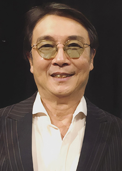 Damian Lau (1949)