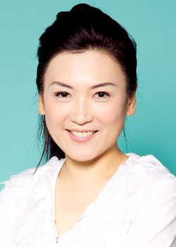 Debbie Yao (1970)