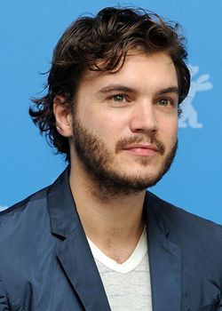 Emile Hirsch  1985 