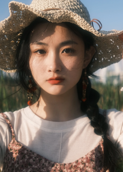 Fang Yue Qiao  1998 