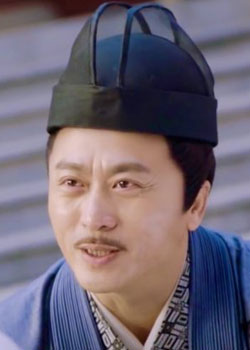 Feng Pu (1960)