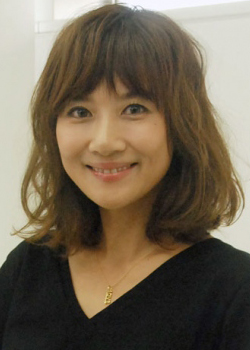 Fujisaki Nanako (1977)