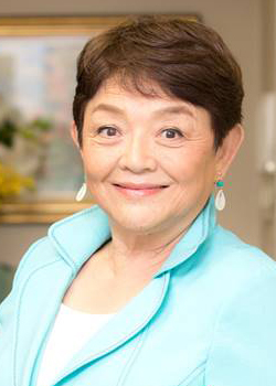 Fujita Yumiko  1945 