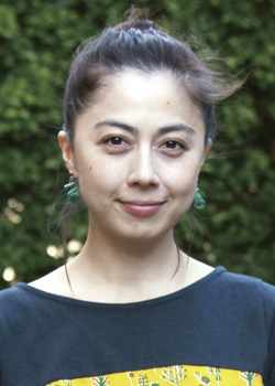 Fujitani Ayako (1979)