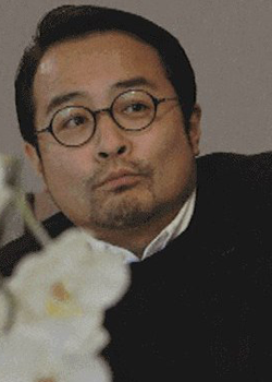 Fukagawa Kaku (1977)