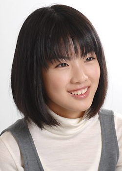 Fukuda Mayuko (1994)