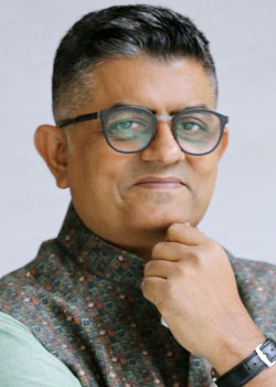 Gajraj Rao (1971)