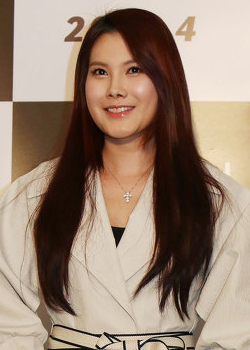 Kim Hyeon Jeong (1976)