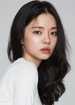 Kim Joo Yeong (1995)