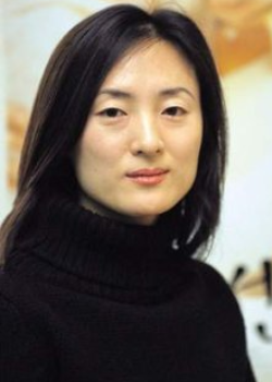 Kim Mi Hee  1964 