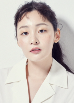 Kim Min Ha (1995)