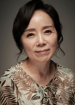 Kim Min Kyeong (1960)