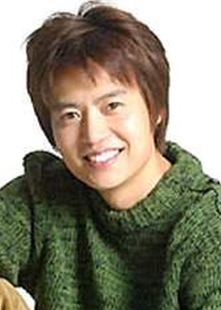 Kim Seung Min (1974)