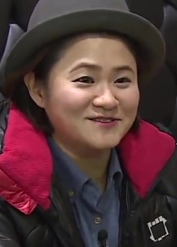 Kim Shin Yeong (1983)