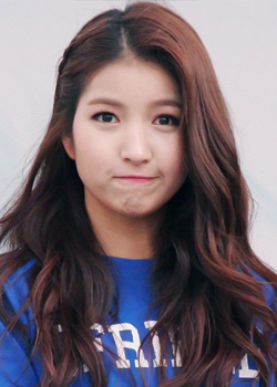 Kim So Jeong (Sowon - G-Friend) (1995)