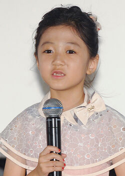 Kim Soo Hyeon (2006)