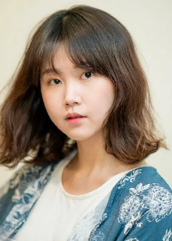 Kim Soo Yeong (1996)