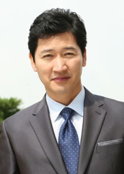 Gong Jae Won (1965)