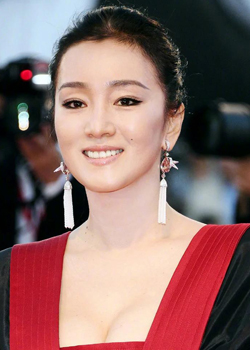 Gong Li (1965)
