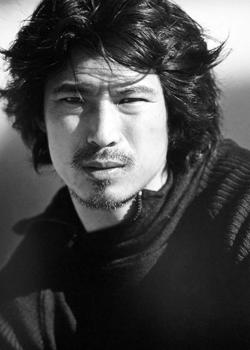 Guo Hong Qing (1970)