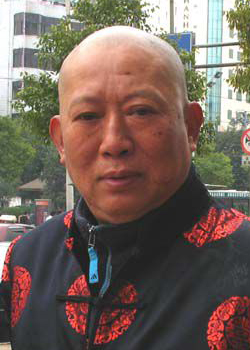 Guo Xiao An (1945)