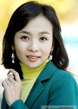 Kwon Yeon Woo (1980)