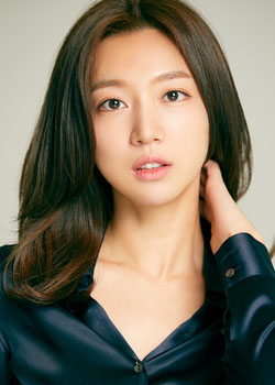 Ha Yeon Joo (1987)
