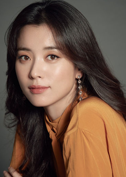 Han Hyo Joo (1987)