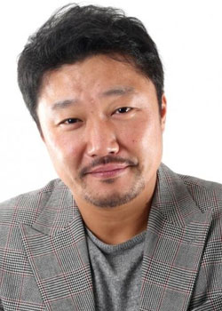 Han Jae Yeong (1978)
